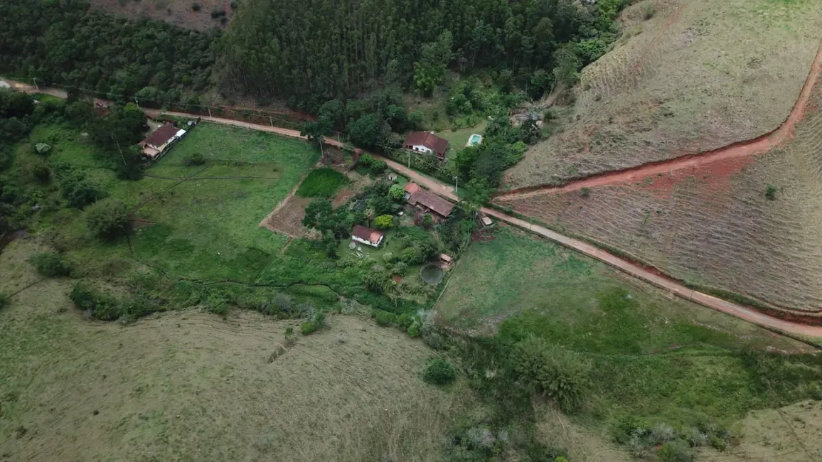 Foto 7 de Sítio / Rancho com 2 quartos à venda, 11000m2 em Monteiro Lobato - SP