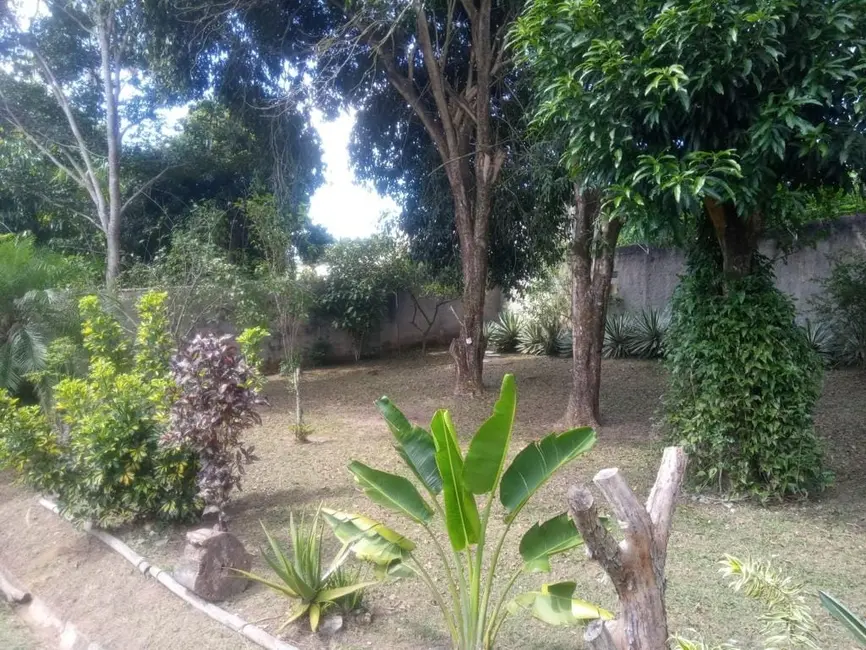 Foto 7 de Chácara com 2 quartos à venda, 3000m2 em Granjas Rurais Reunidas São Judas Tadeu, Taubate - SP