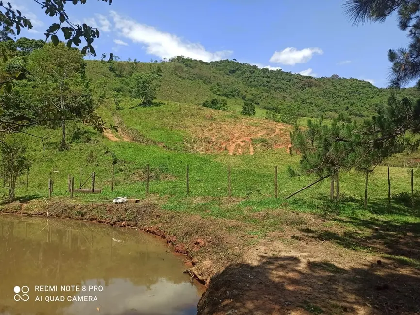 Sítio / Rancho com 2 quartos à venda, 290400m2 em Pindamonhangaba - SP - imagem 1 Foto 1 de Sítio / Rancho com 2 quartos à venda, 290400m2 em Pindamonhangaba - SP
