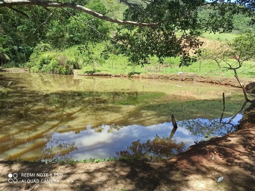 Sítio / Rancho com 2 quartos à venda, 290400m2 em Pindamonhangaba - SP - imagem 4 Foto 4 de Sítio / Rancho com 2 quartos à venda, 290400m2 em Pindamonhangaba - SP