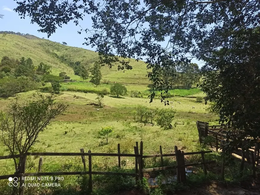 Foto 2 de Sítio / Rancho com 2 quartos à venda, 290400m2 em Pindamonhangaba - SP