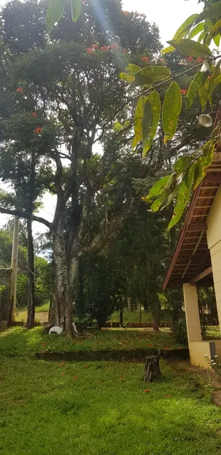 Foto 5 de Chácara com 2 quartos à venda, 158m2 em Goiabal, Pindamonhangaba - SP