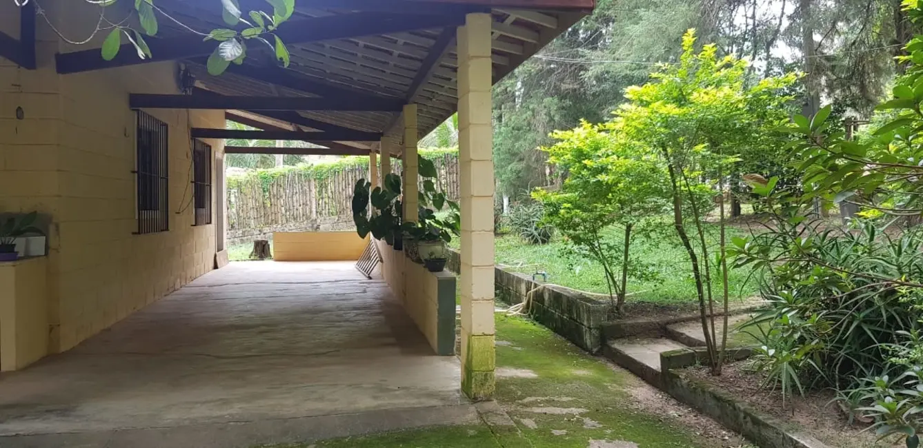 Foto 7 de Chácara com 2 quartos à venda, 158m2 em Goiabal, Pindamonhangaba - SP
