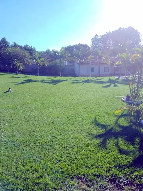 Foto 7 de Chácara com 5 quartos à venda, 5000m2 em Guaratingueta - SP