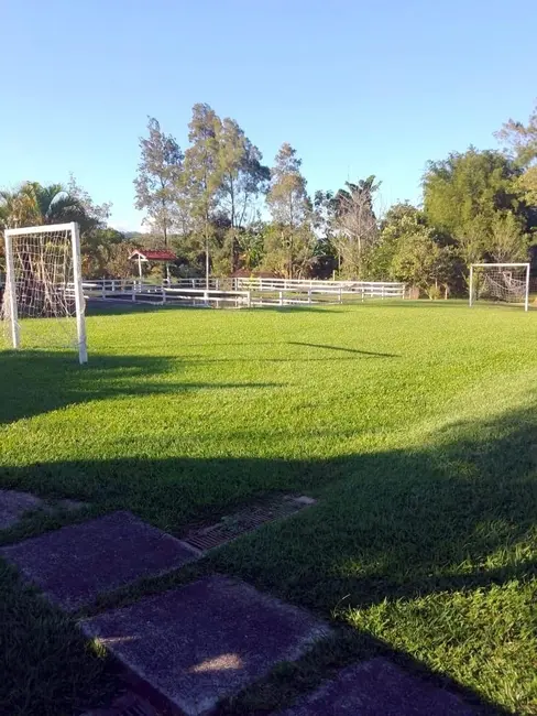 Foto 8 de Chácara com 5 quartos à venda, 5000m2 em Guaratingueta - SP