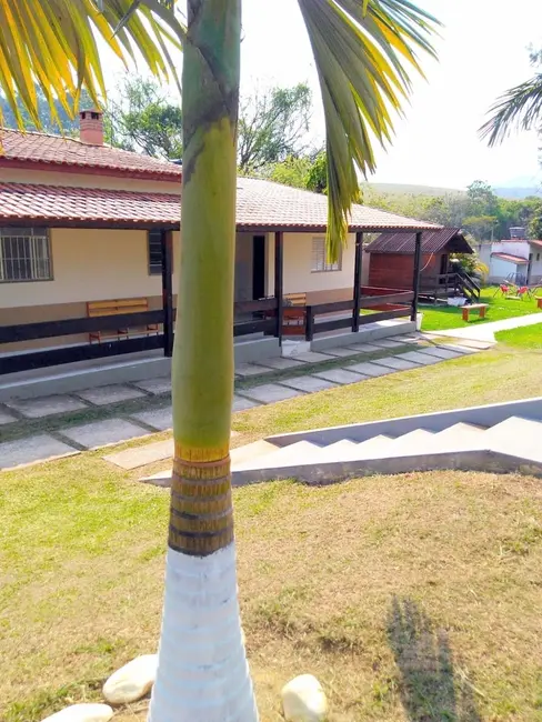 Foto 5 de Chácara com 5 quartos à venda, 5000m2 em Guaratingueta - SP