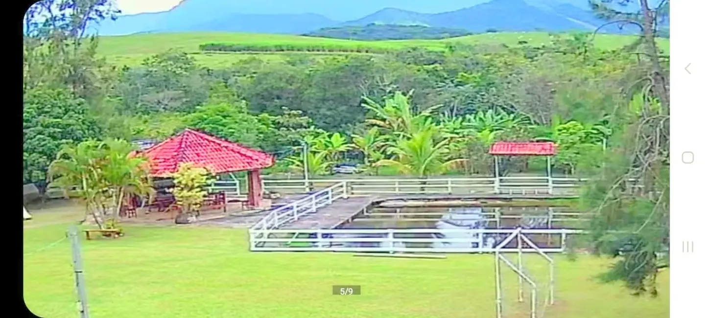 Foto 9 de Chácara com 5 quartos à venda, 5000m2 em Guaratingueta - SP