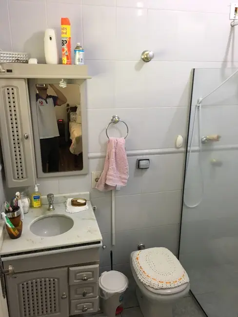 Foto 5 de Sítio / Rancho com 3 quartos à venda, 1000m2 em Guaratingueta - SP