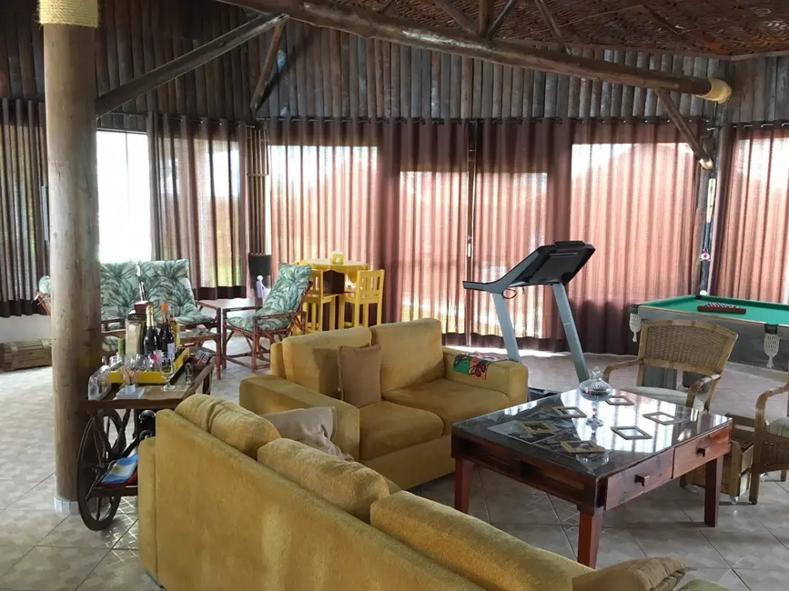 Foto 9 de Sítio / Rancho com 3 quartos à venda, 1000m2 em Guaratingueta - SP