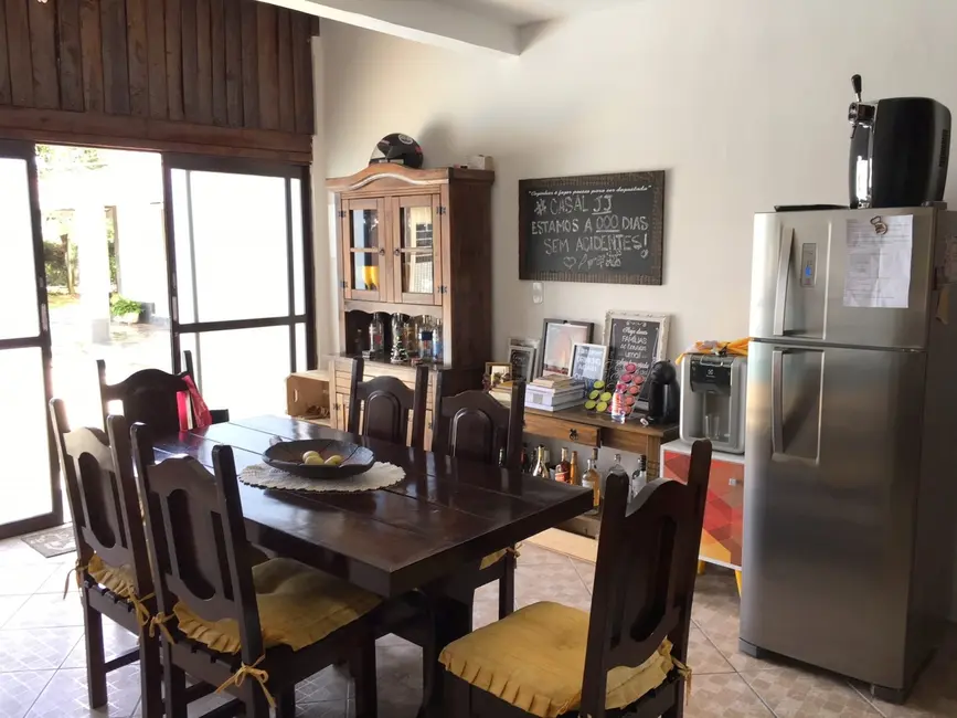 Foto 8 de Sítio / Rancho com 3 quartos à venda, 1000m2 em Guaratingueta - SP