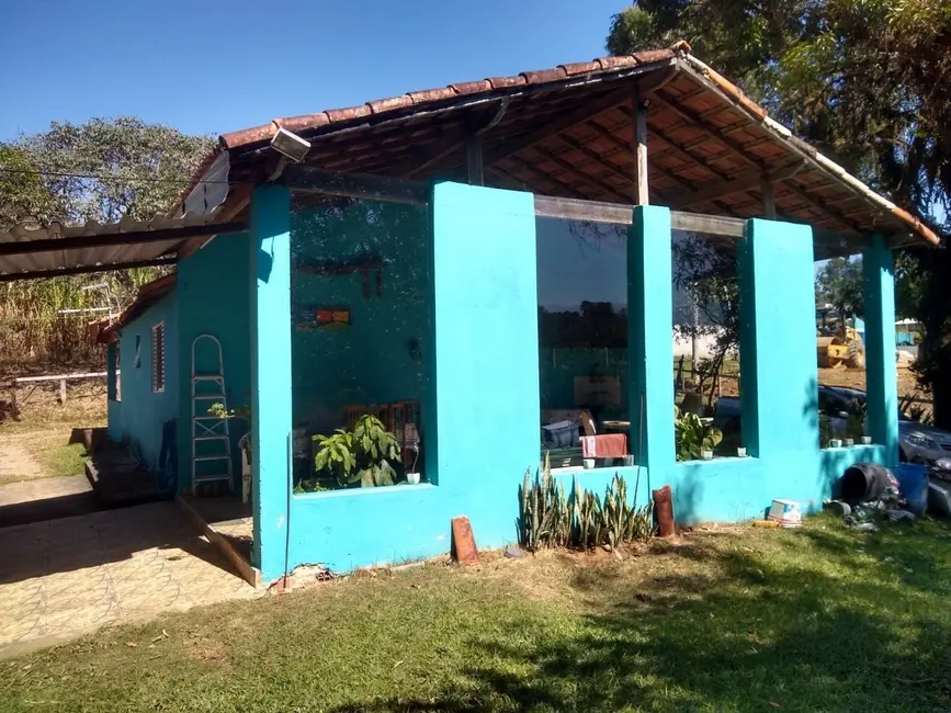 Foto 6 de Sítio / Rancho com 3 quartos à venda, 14000m2 em Bosque dos Ipês, Guaratingueta - SP