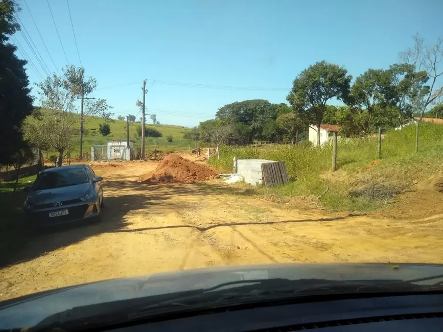 Foto 3 de Sítio / Rancho com 3 quartos à venda, 14000m2 em Bosque dos Ipês, Guaratingueta - SP