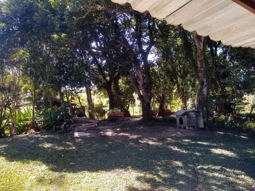 Foto 8 de Sítio / Rancho com 3 quartos à venda, 14000m2 em Bosque dos Ipês, Guaratingueta - SP