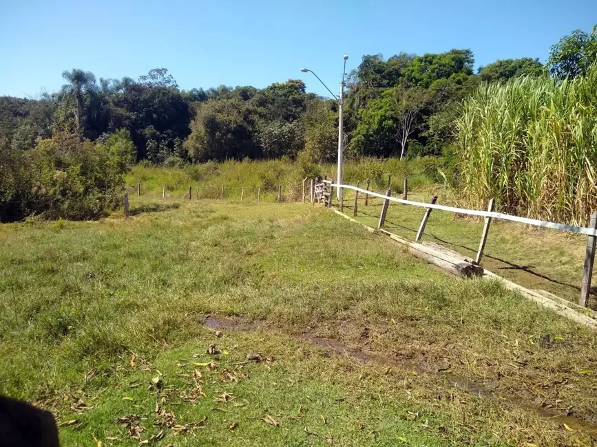 Foto 1 de Sítio / Rancho com 3 quartos à venda, 14000m2 em Bosque dos Ipês, Guaratingueta - SP