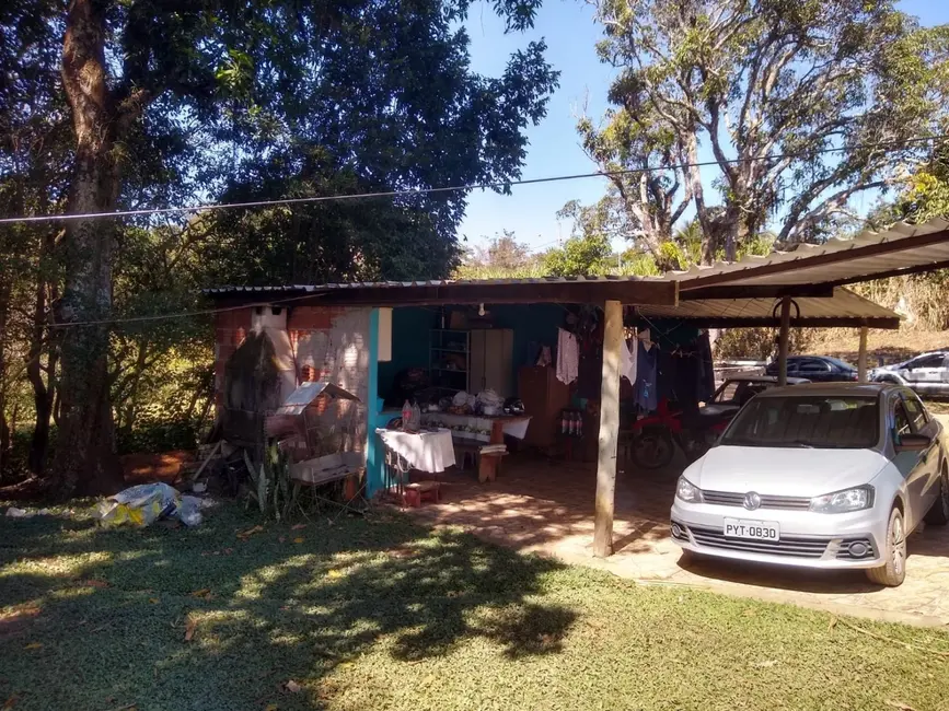 Foto 7 de Sítio / Rancho com 3 quartos à venda, 14000m2 em Bosque dos Ipês, Guaratingueta - SP