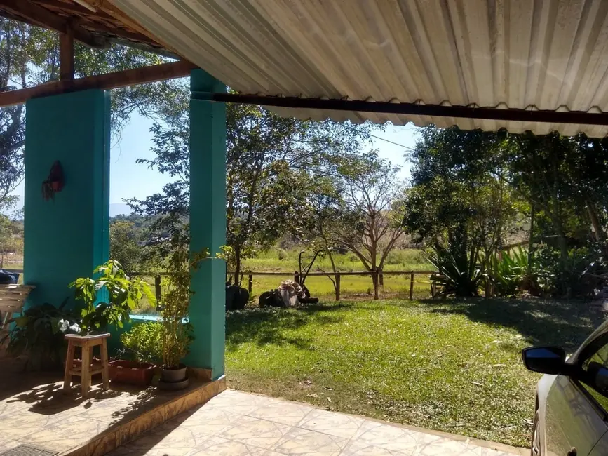 Foto 9 de Sítio / Rancho com 3 quartos à venda, 14000m2 em Bosque dos Ipês, Guaratingueta - SP