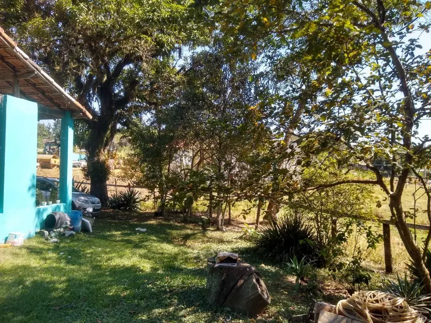 Foto 4 de Sítio / Rancho com 3 quartos à venda, 14000m2 em Bosque dos Ipês, Guaratingueta - SP