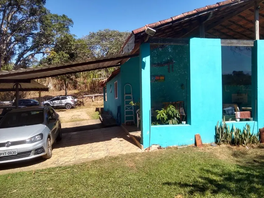 Foto 5 de Sítio / Rancho com 3 quartos à venda, 14000m2 em Bosque dos Ipês, Guaratingueta - SP