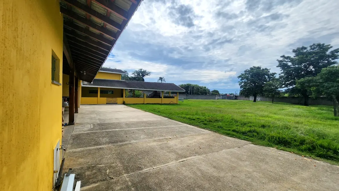 Foto 1 de Chácara com 5 quartos à venda em Loteamento João Tamborindeguy Fernandes, Pindamonhangaba - SP