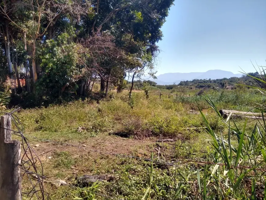 Foto 9 de Chácara à venda, 4000m2 em Bosque dos Ipês, Guaratingueta - SP
