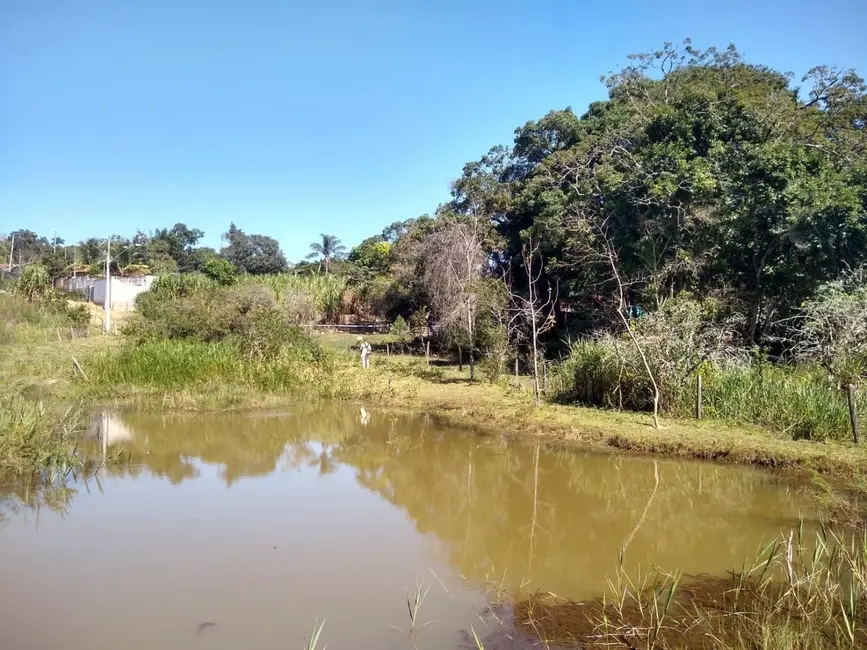 Foto 7 de Chácara à venda, 4000m2 em Bosque dos Ipês, Guaratingueta - SP