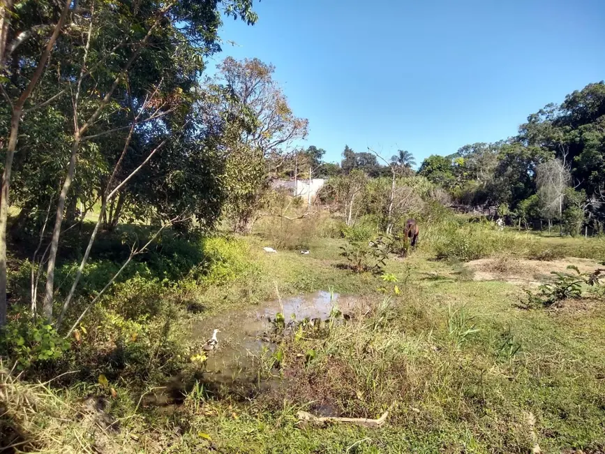 Foto 4 de Chácara à venda, 4000m2 em Bosque dos Ipês, Guaratingueta - SP