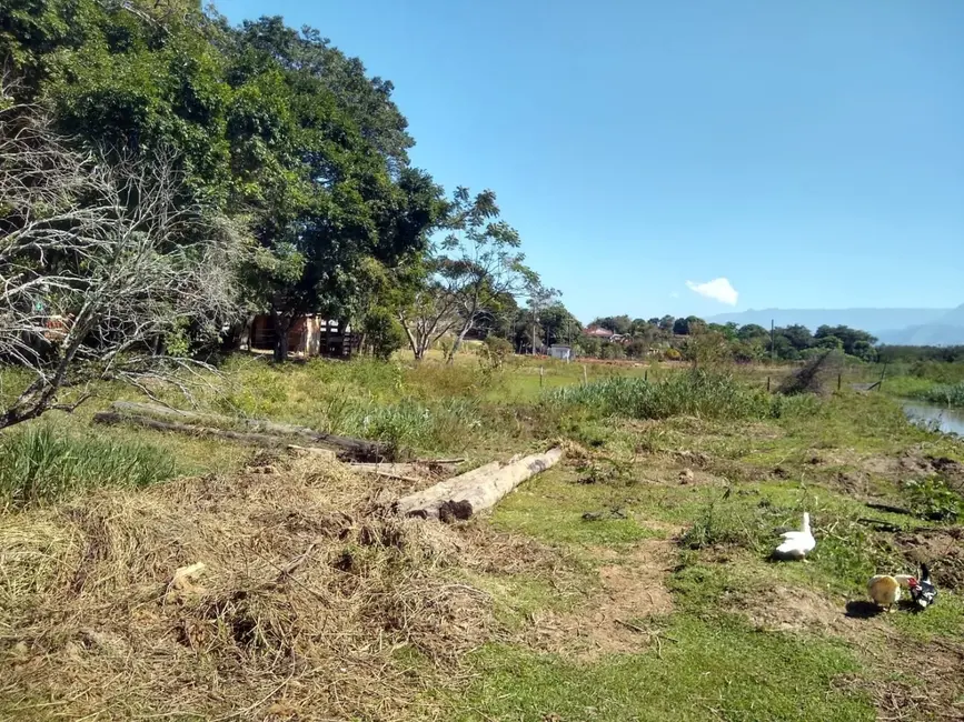 Foto 3 de Chácara à venda, 4000m2 em Bosque dos Ipês, Guaratingueta - SP