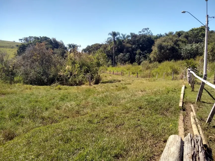 Foto 12 de Chácara à venda, 4000m2 em Bosque dos Ipês, Guaratingueta - SP