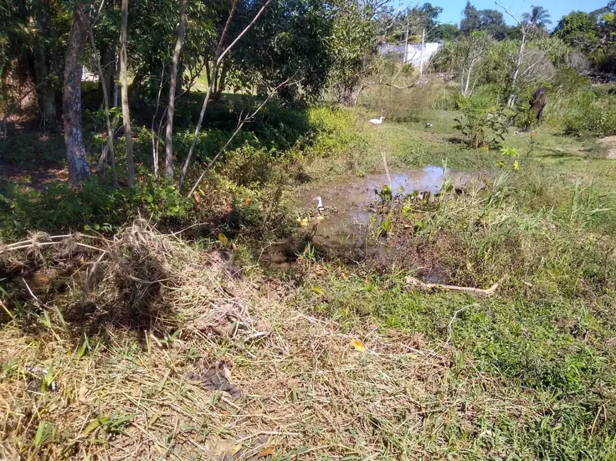 Foto 3 de Chácara à venda, 4000m2 em Bosque dos Ipês, Guaratingueta - SP
