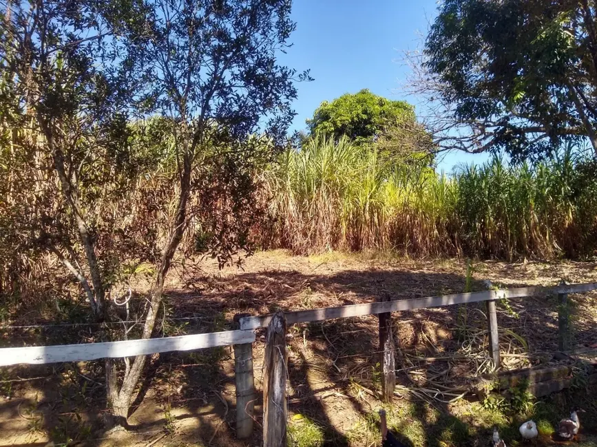 Foto 14 de Chácara à venda, 4000m2 em Bosque dos Ipês, Guaratingueta - SP
