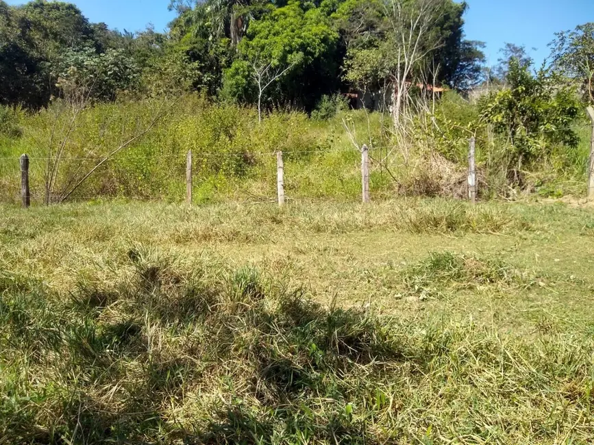 Foto 10 de Chácara à venda, 4000m2 em Bosque dos Ipês, Guaratingueta - SP