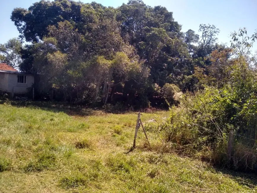 Foto 13 de Chácara à venda, 4000m2 em Bosque dos Ipês, Guaratingueta - SP