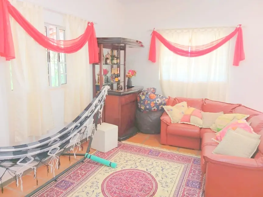 Foto 2 de Chácara com 10 quartos à venda, 4000m2 em Bom Jardim II, Guaratingueta - SP
