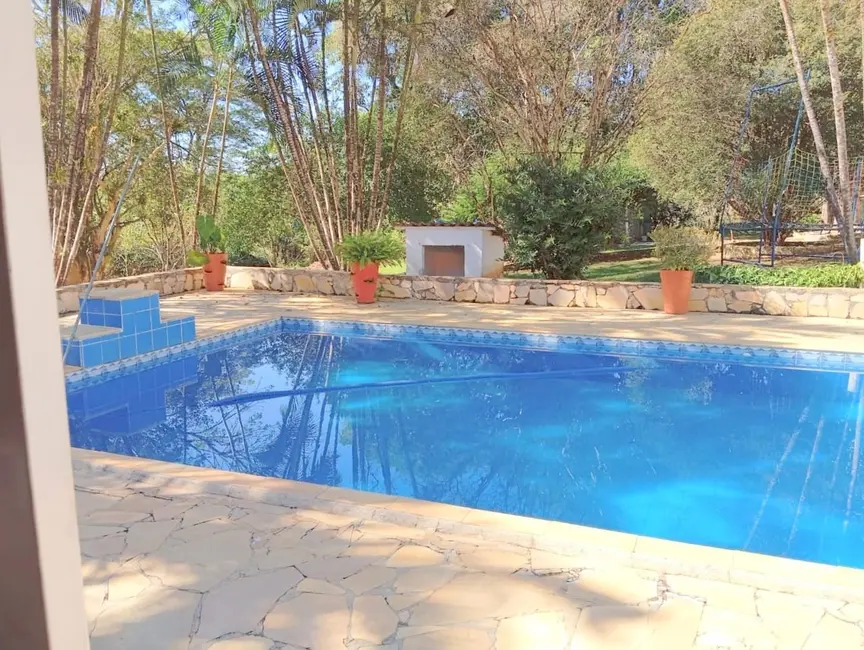 Foto 7 de Chácara com 10 quartos à venda, 4000m2 em Bom Jardim II, Guaratingueta - SP
