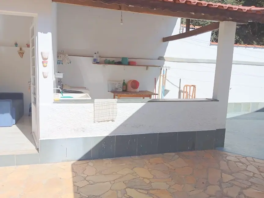 Foto 9 de Chácara com 10 quartos à venda, 4000m2 em Bom Jardim II, Guaratingueta - SP