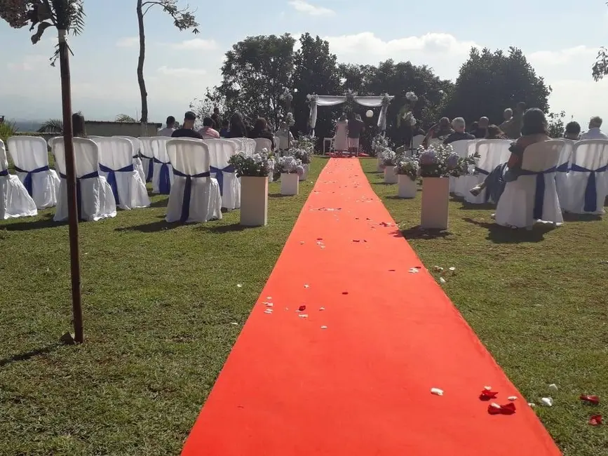 Foto 8 de Chácara com 8 quartos à venda, 450m2 em Goiabal, Pindamonhangaba - SP