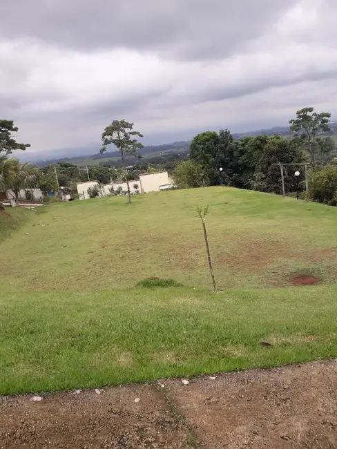 Foto 2 de Chácara com 8 quartos à venda, 450m2 em Goiabal, Pindamonhangaba - SP