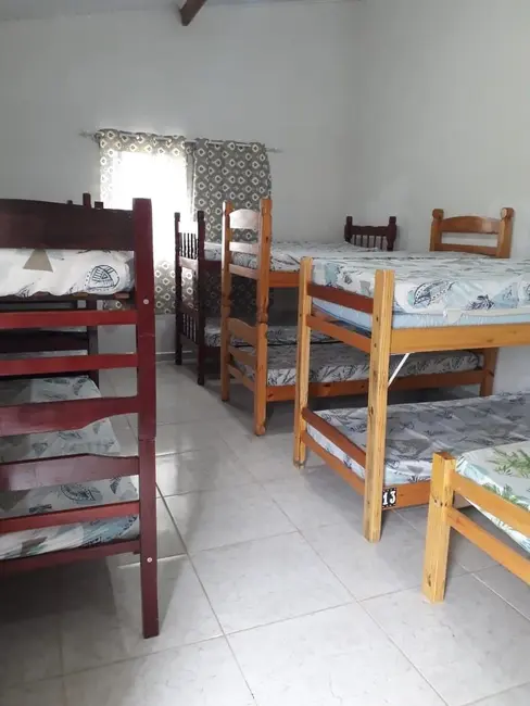 Foto 7 de Chácara com 8 quartos à venda, 450m2 em Goiabal, Pindamonhangaba - SP