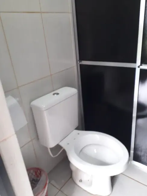 Foto 9 de Chácara com 8 quartos à venda, 450m2 em Goiabal, Pindamonhangaba - SP