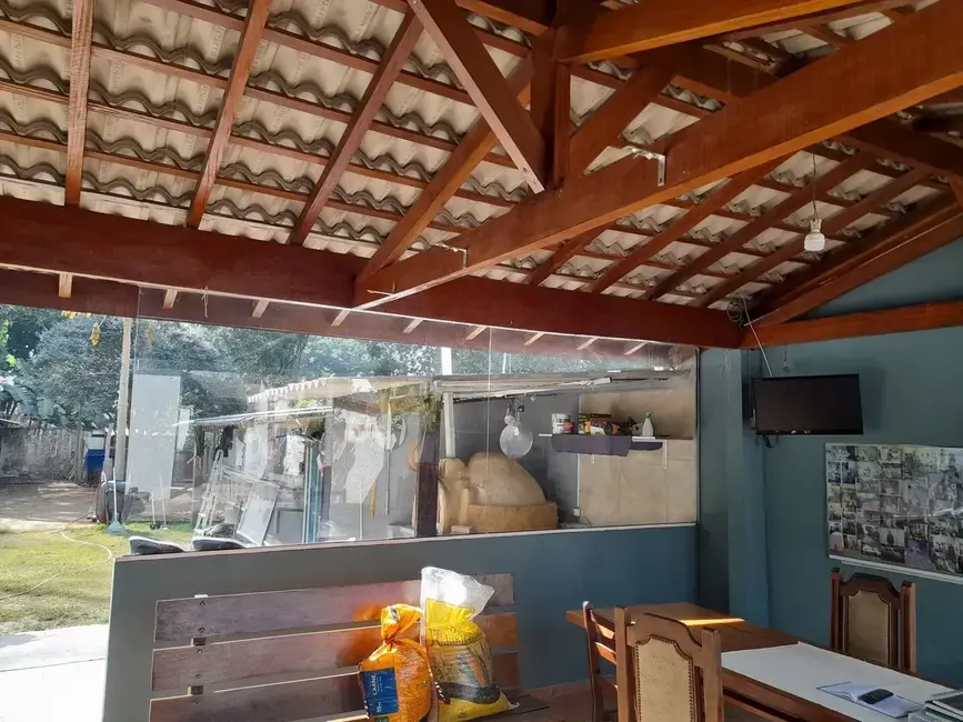 Foto 6 de Chácara com 3 quartos à venda, 240m2 em Pinhão, Taubate - SP