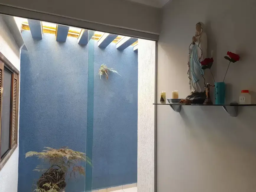 Foto 3 de Chácara com 3 quartos à venda, 240m2 em Pinhão, Taubate - SP