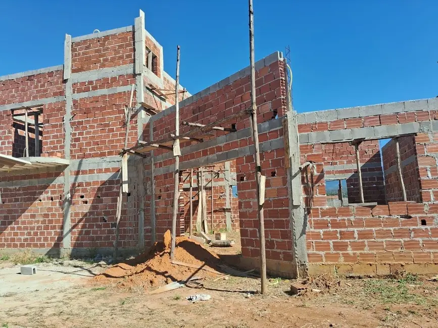 Foto 4 de Chácara com 3 quartos à venda, 110m2 em Bom Sucesso, Pindamonhangaba - SP