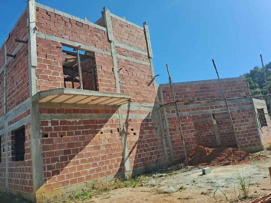 Foto 2 de Chácara com 3 quartos à venda, 110m2 em Bom Sucesso, Pindamonhangaba - SP