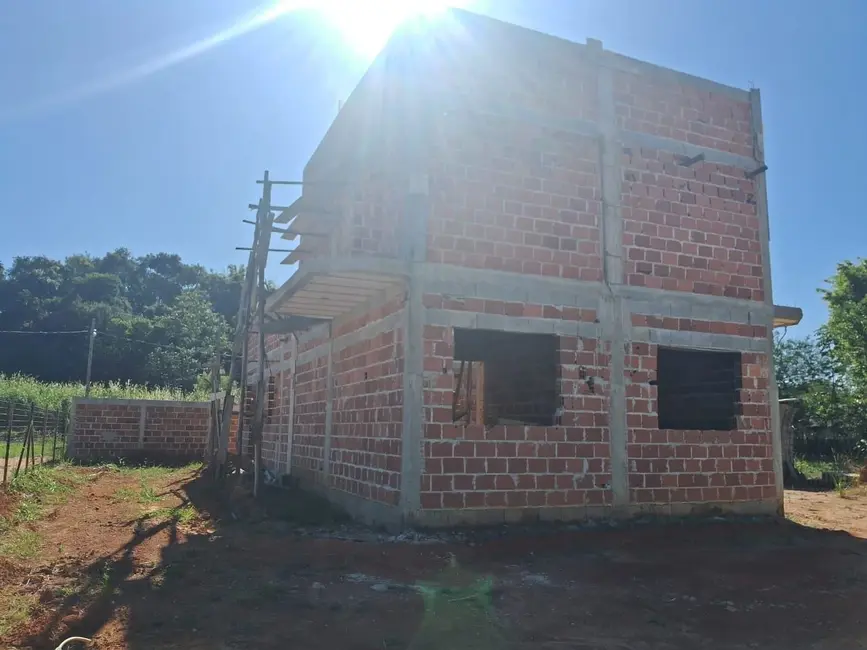Foto 3 de Chácara com 3 quartos à venda, 110m2 em Bom Sucesso, Pindamonhangaba - SP