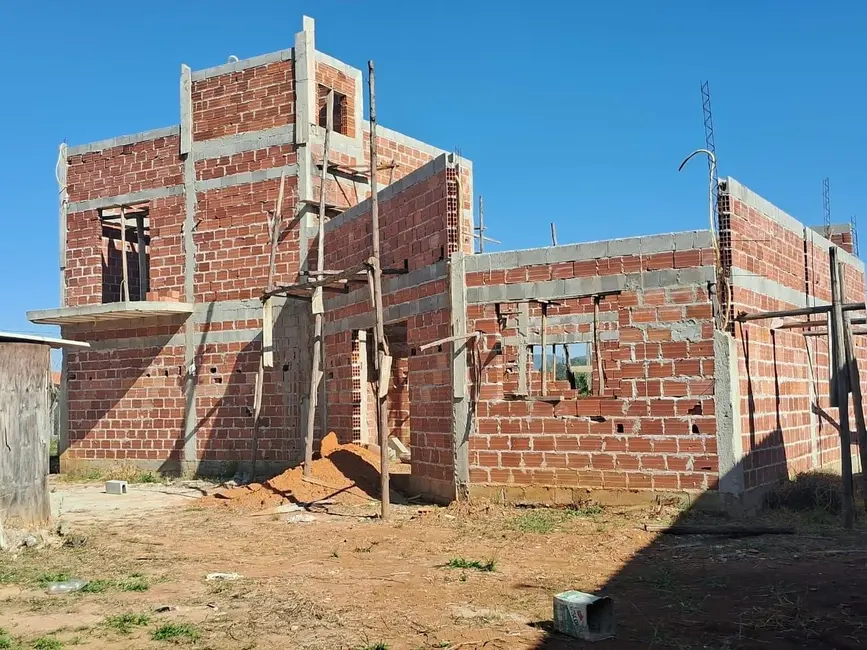 Foto 6 de Chácara com 3 quartos à venda, 110m2 em Bom Sucesso, Pindamonhangaba - SP