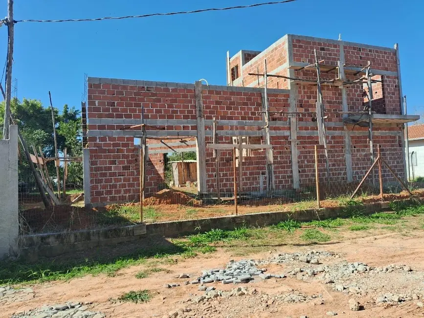Foto 7 de Chácara com 3 quartos à venda, 110m2 em Bom Sucesso, Pindamonhangaba - SP