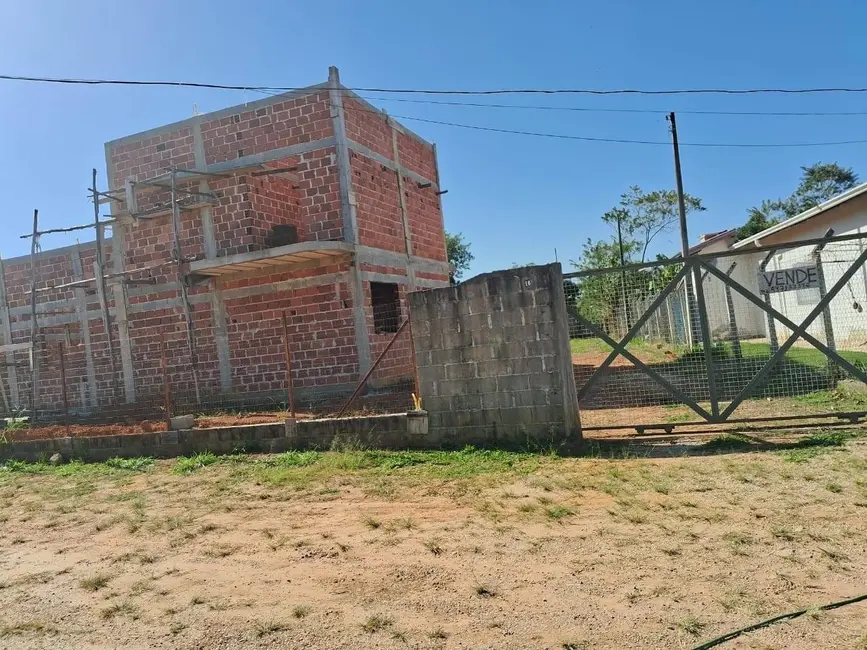Foto 1 de Chácara com 3 quartos à venda, 110m2 em Bom Sucesso, Pindamonhangaba - SP