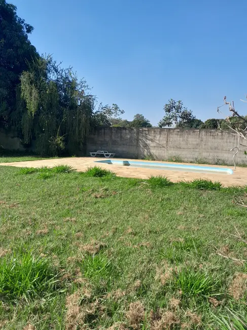 Foto 3 de Chácara com 3 quartos à venda, 134m2 em Chácaras Reunidas, Pindamonhangaba - SP
