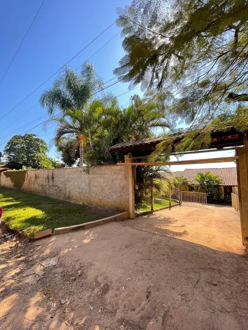 Foto 4 de Chácara com 2 quartos à venda, 140m2 em Goiabal, Pindamonhangaba - SP