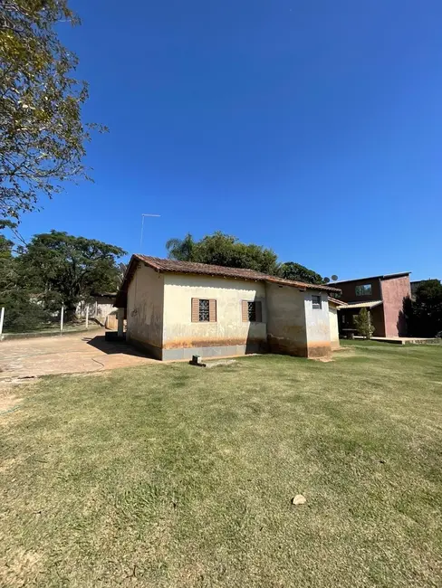 Foto 3 de Chácara com 2 quartos à venda, 140m2 em Goiabal, Pindamonhangaba - SP